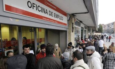 Ciudades españolas con menos paro: ¿Dónde encontrar un empleo estable?